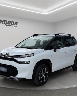 CITROEN C3 Aircross 1.5 bluehdi shine