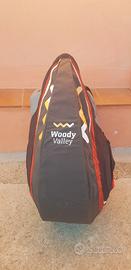 SELLETTA Woody Valley Velvet 2