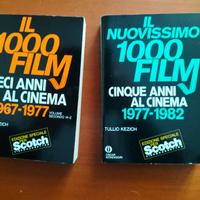 QUINDICI ANNI DI FILMS IN DUE VOLUMI
