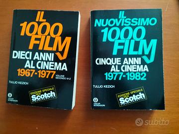 QUINDICI ANNI DI FILMS IN DUE VOLUMI