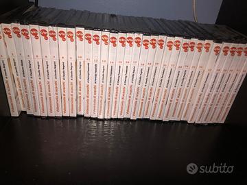 Videoscuola di Scacchi dal volume 1 al 32