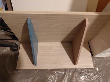 mensola x cameretta