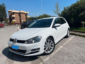 GOLF 1.6 TDI 110 CV 5P Executive