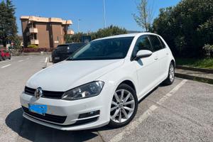 GOLF 1.6 TDI 110 CV 5P Executive
