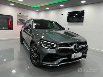 Mercedes-benz GLC 220 GLC 220 d 4Matic Premium