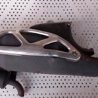 Marmitta originale aprilia sr 50 Piaggio