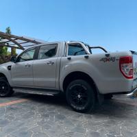 FORD RANGER XLT