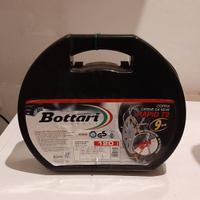 catene da neve nuove