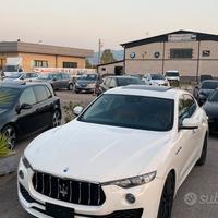 Maserati Levante 3.0 Diesel
