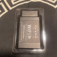 OBD2 Wifi (diagnostica auto)