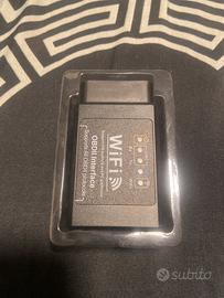 OBD2 Wifi (diagnostica auto)