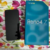Oppo Reno 4z