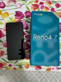 Oppo Reno 4z
