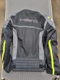 giacca moto Hero HR 46/S