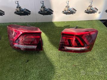 Fanale posteriore dx o sx t-roc "20"