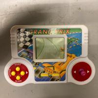 Videogioco portatile "Grand Prix”