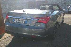 Lancia Flavia 2.4