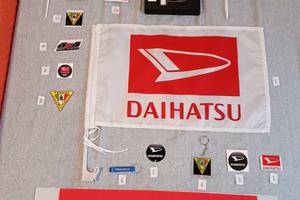 Gadget Daihatsu Feroza