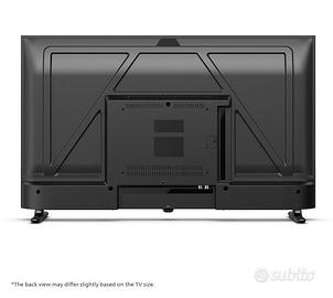 5500 series TV LED full HD Android 40PFT5500/12