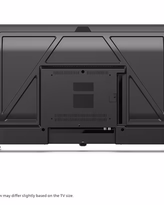 5500 series TV LED full HD Android 40PFT5500/12