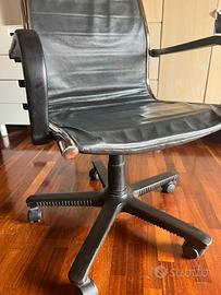 Sedia per scrivania