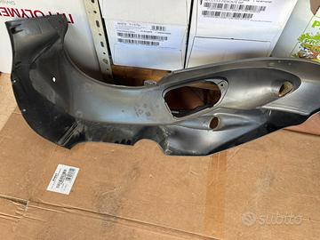 Pedana destra beverly 250