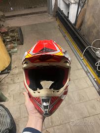 Casco ufo ceoss