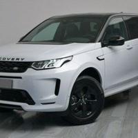 Land rover discovery 2019-20 in ricambio