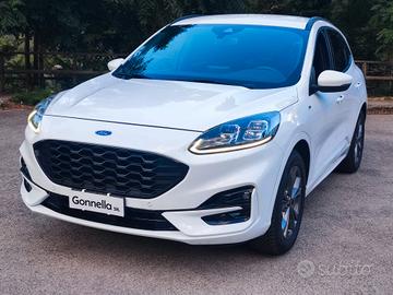Ford Kuga 1.5 EcoBlue 120 CV aut. 2WD ST-Line X