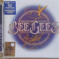 BEE GEES 2 CD Doppio Greatest + Bonus Tracks NUOVO