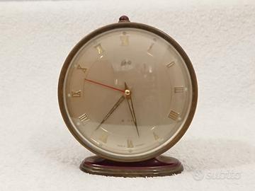 Orologio Sveglia da tavolo 8 DAY