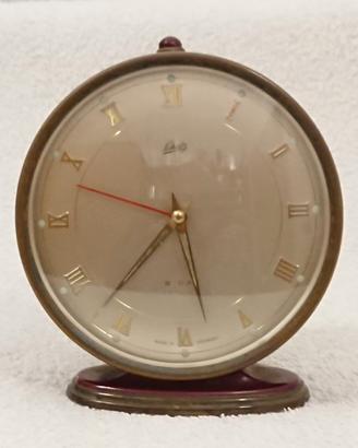 Orologio Sveglia da tavolo 8 DAY