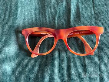 Occhiale Alain Mikli