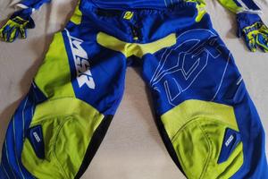 COMPLETI OFF ROAD TAGLIE COMODE