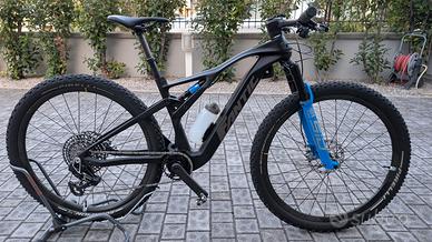 Fantic E-Bike Rampage XC 1.2 Carbon Factory TG S