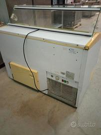 Vetrinetta per gelati