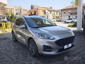 FORD Kuga 2.5 Full Hybrid 190 CV CVT 2WD ST-Line