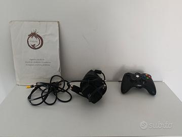 accessori Xbox 360