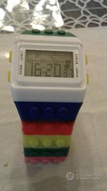 orologio bambino regolabile