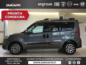 FIAT Doblò 1.6 Mjt TREKKING
