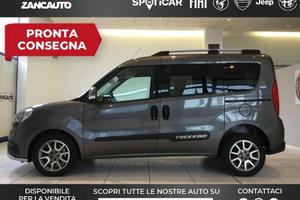 FIAT Doblò 1.6 Mjt TREKKING