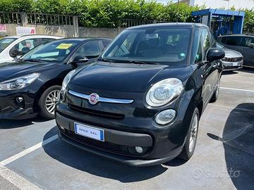 FIAT 500L Pop Star 1.3 Multijet Pop Star 95cv