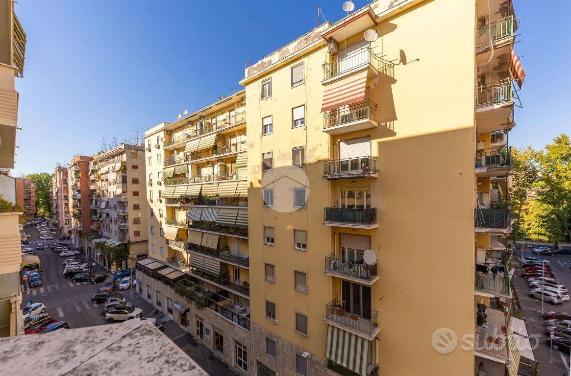 Appartamento – Roma, Monte Sacro, Municipio Roma III - Vista 3