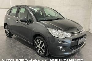 CITROEN C3 1.6 HDi 75cv Feel Edition-UNIPRO