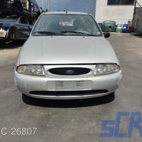 FORD FIESTA 4 JA, JB 1.3I 60CV 95-02 -ricambi