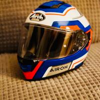 Casco Airoh ST501