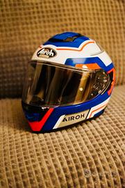 Casco Airoh ST501