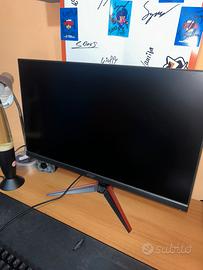 Monitor Gaming Acer Full HD