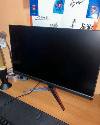 Monitor Gaming Acer Full HD