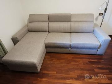 Divano letto NUOVO